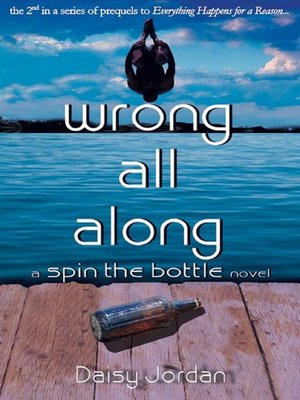cover image of Wrong All Along